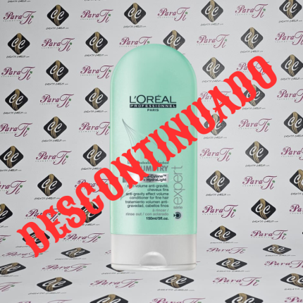 Condicionador Volumetry Loreal 150ml  (Volume) - Image 1
