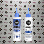 Tónico Noturno S.O.S. Bomba Original Salon Line 120ml - Image 3