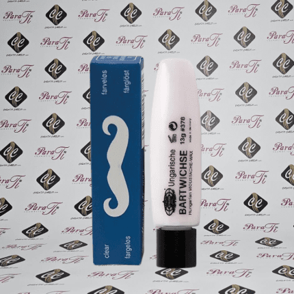 Stern Hungarian Moustache-Wax 8ml (Gel Húngaro) - Image 1
