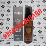 Modus Beard and Mustache Care Oil Hipster Style 75ml (Óleo Barba e Bigode Modus)