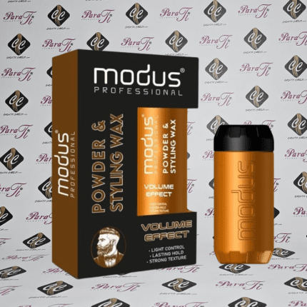 Cera Modus Styling Powder Vollume Effect 20g - Image 1