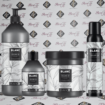 Root Spray Volume Up Blanc Black Parisienne 300ml - Image 2