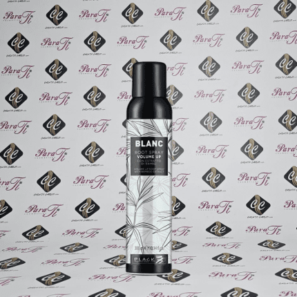 Root Spray Volume Up Blanc Black Parisienne 300ml - Image 1