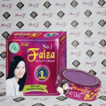 Faiza Beauty Cream 100gr (Original)