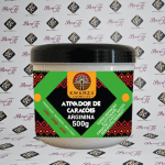 Ativador de Cachos Argenina Kwanza Cosmétics® 500gr