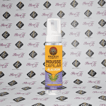 Mousse de Alecrim Kwanza Cosmétics® 200ml