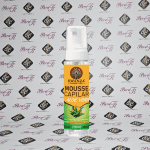 Mousse de Aloe Vera Kwanza Cosmétics® 200ml
