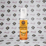 Mousse de Argan Kwanza Cosmétics® 200ml