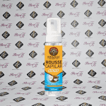 Mousse de Côco Kwanza Cosmétics® 200ml