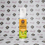 Mousse de Oliva Kwanza Cosmétics® 200ml