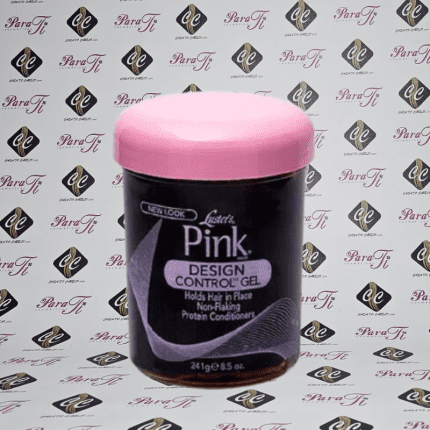 Pink Gel Pink Design Control 241gr - Image 1