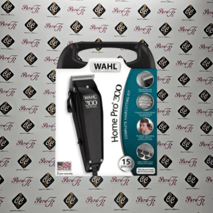 Wahl 300 Series