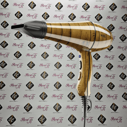 Secador Madera 2000w Wahl
