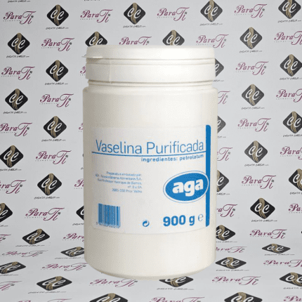 Vaselina Purificada AGA 1Kg - Image 1