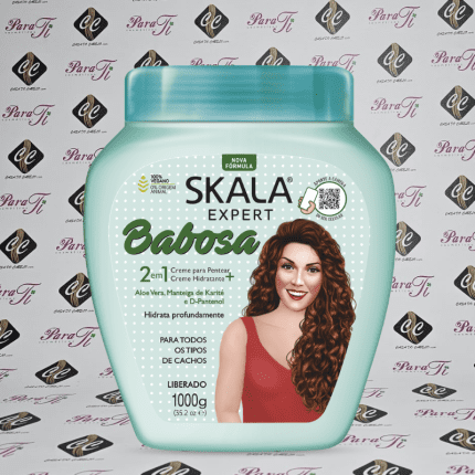 Babosa SKALA 2X1 1Kg - Image 1