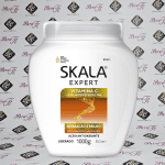 Máscara Vitamina C + Colágeno Vegetal SKALA Expert 1kg