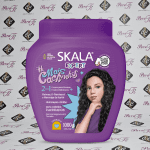 Mais cachinhos SKALA Infantil 1kg 2X1