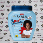 Mais Crespinhos SKALA Infantil  1kg 2X1