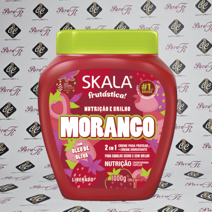 Morango SKALA 1kg 2X1 - Image 1