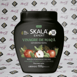 Vinagre de Maçã SKALA 1kg 2X1