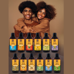 Óleo Karité Kwanza Cosmétics® 100ml - Image 2