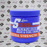 SCurl Curl Texturizer Wave e Curl Creme 425gr Luster´s (15oZ)