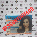 Alisamento Marroquino com Oleo de Argan Amacihair Embelleze