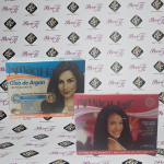 Alisamento Marroquino com Oleo de Argan Amacihair Embelleze - Image 2