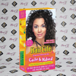 HairLife Cachos Naturais Embelleze