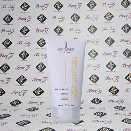 Anti frizz Milk Protein Envie Luxury 150ml