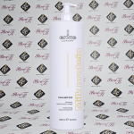 Shampoo Milk Protein Envie Luxury 1000ml