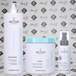 Cream Crystal SOS Express Envie Luxury 100ml - Image 2