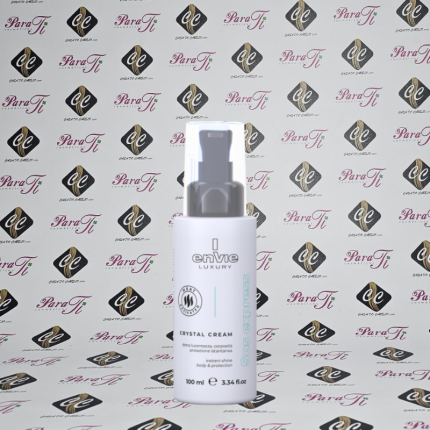 Cream Crystal SOS Express Envie Luxury 100ml - Image 1