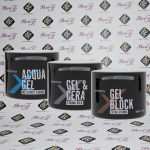 AQUA GEL WET EFFECT STRONG EXTREMO 500gr - Image 2