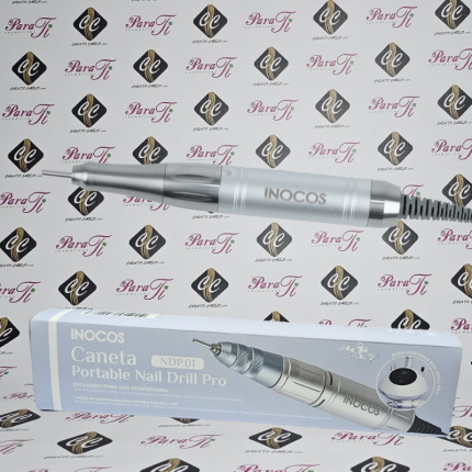 Caneta Portable Nail Drill Pro 35.000RPM