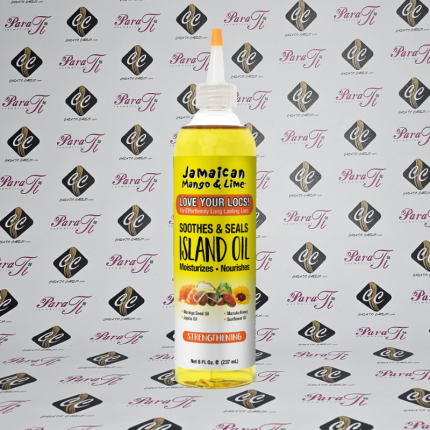 Jamaican Mango e Lime Island Oil 237ml - Image 1