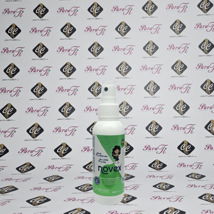 Spray Desembaraçante Meus Cachinhos Novex Embelleze 120ml