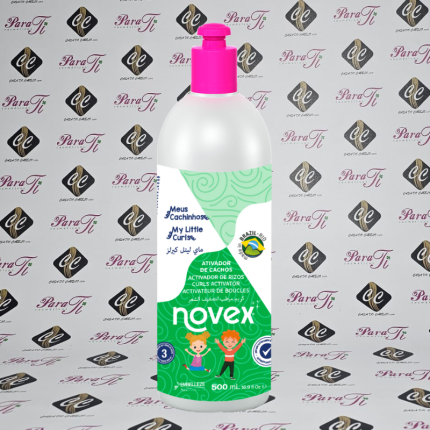 Creme Pentear Meus Cachinhos 300ml Novex Embelleze - Image 1