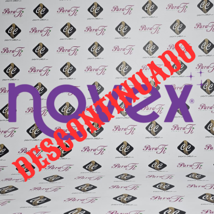 Máscara Queratina Do Brasil Novex Embelleze 210gr - Image 1