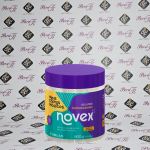 Gelatina Texturizadora Novex Embelleze 500gr