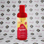 Reconstrutor Novex Max Keratin Embelleze 250ml - Queratina Líquida