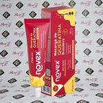 Recarga de Queratina Novex Embelleze 80gr