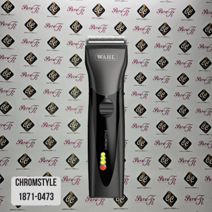 Máquina de Corte Wahl CHROMSTYLE - 1871-0473
