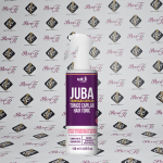 Tonico Capilar Juba Transição Capilar Widi Care 120ml pH3,5/4,5