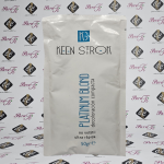 Pó Descolorante Platinum Blond Keen Stroc Incospel 50gr