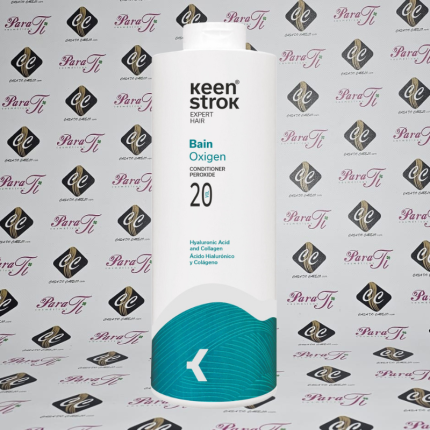 Oxidante Keen Strok Incospel 1000ml - Image 1
