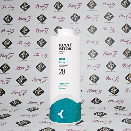 Oxidante Keen Strok Incospel 150ml - Image 1