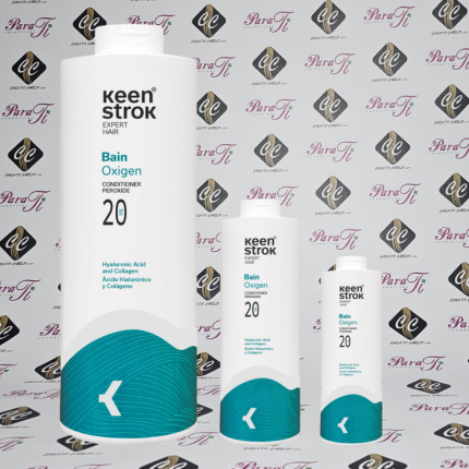 Oxidante Keen Strok Incospel 150ml - Image 2