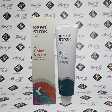 Tinta Keen Strok Incospel 100ml