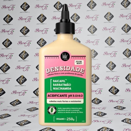 Acidificante Densidade Lola 25ml (pH3.0/pH4.0) - Image 1